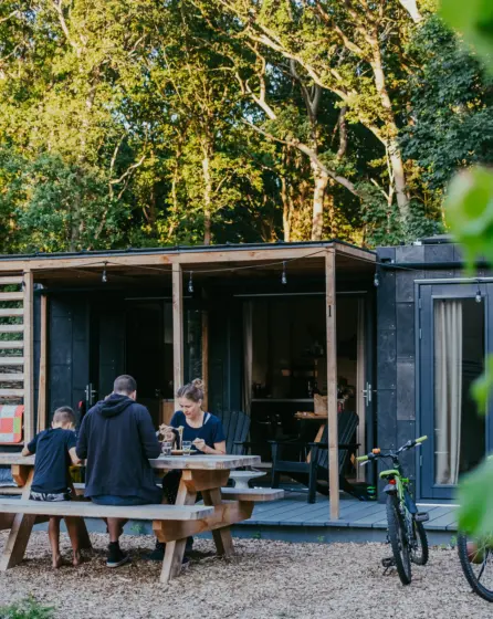 Plastic Huis hoofdfoto