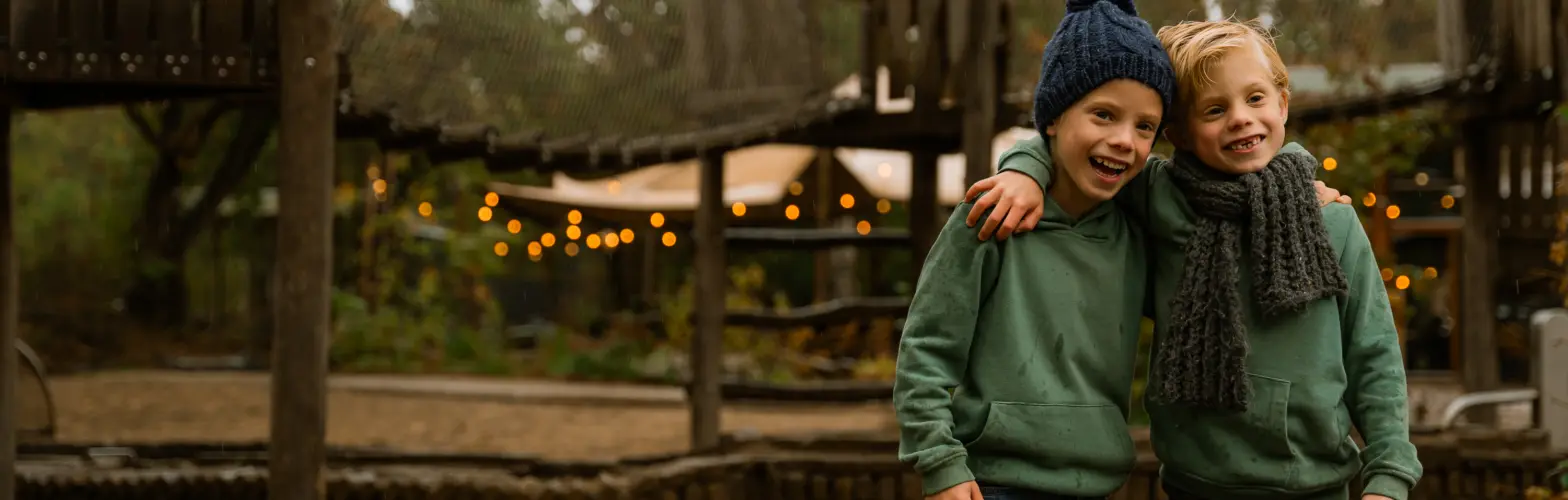 Evy Rosa kennemerduin herfst 04616