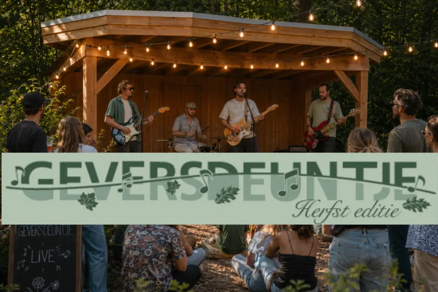 Geversdeuntje met logo rechthoek web herfst editie