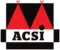 Logo acsi