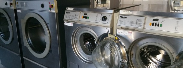 Washing machines Geversduin